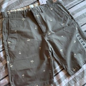 Men’s Shorts